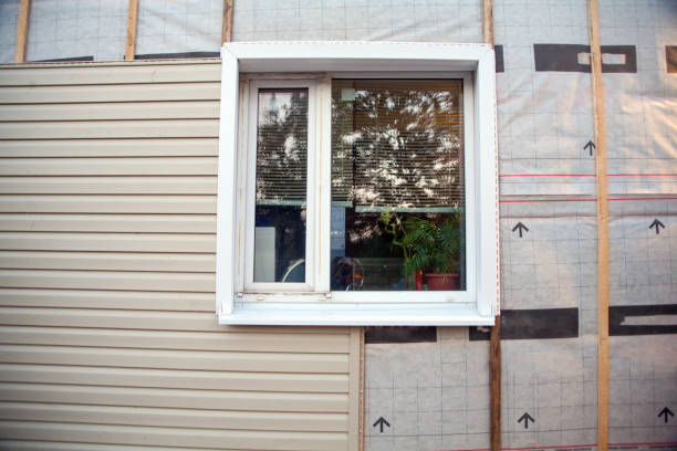 Affordable siding repair and maintenance services in Blair, NE
